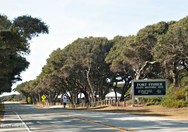 2nd image of 1308 Sand Dollar Ct, Kure Beach, NC 28449