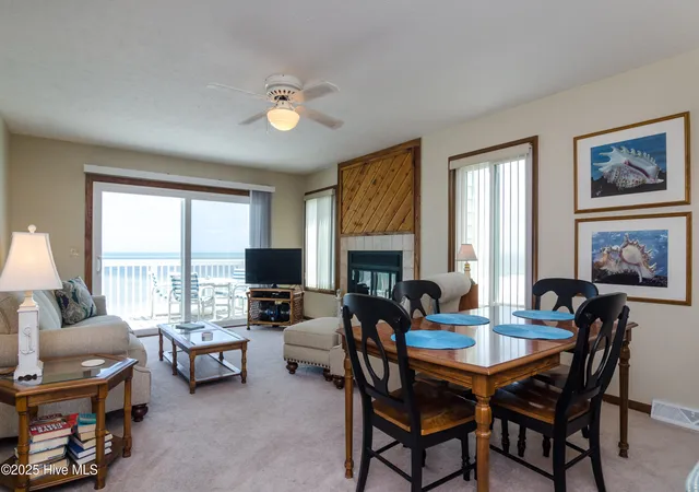 4th image of 1308 Sand Dollar Ct, Kure Beach, NC 28449