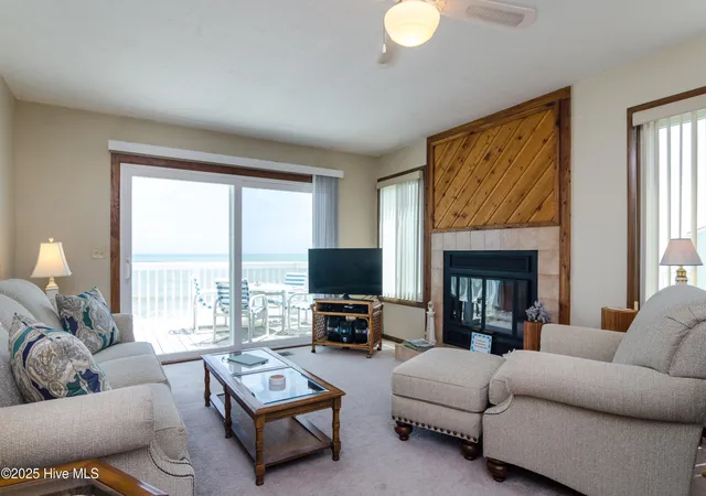 5th image of 1308 Sand Dollar Ct, Kure Beach, NC 28449
