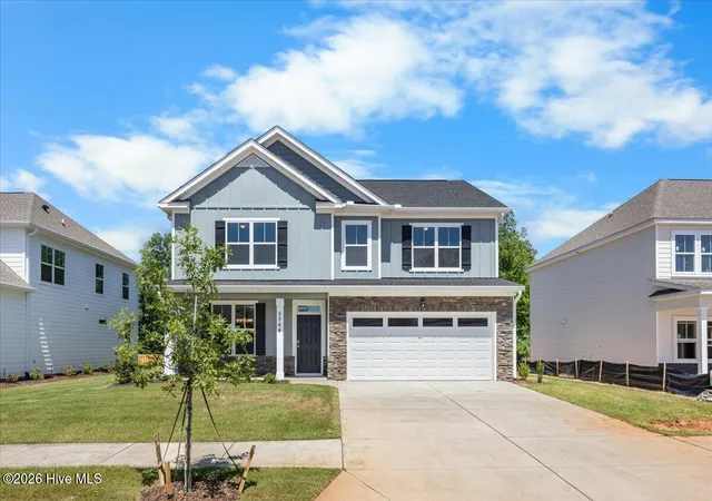 Photo 1 of Single family home for sale at 5544 Sweetwater Dr #Tp22, Grovetown, GA 30813 | MLS# 98251092 | Listing updated on 2026-09-12