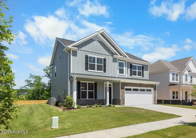 Photo 3 of Single family home for sale at 5544 Sweetwater Dr #Tp22, Grovetown, GA 30813 | MLS# 98251092 | Listing updated on 2026-09-12
