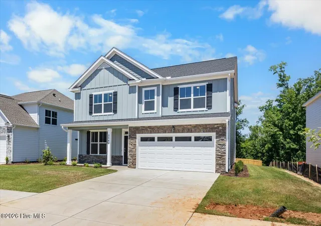 Photo 3 of Single family home for sale at 5544 Sweetwater Dr #Tp22, Grovetown, GA 30813 | MLS# 98251092 | Listing updated on 2026-09-12
