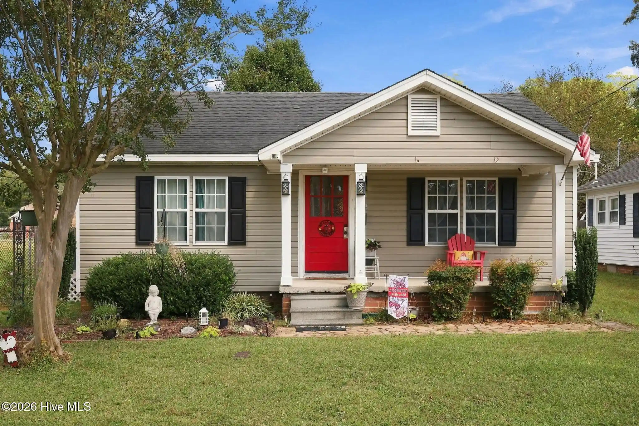 Single family home for sale at 400 E 8th Street, Washington, NC 27889 | MLS# 100607950