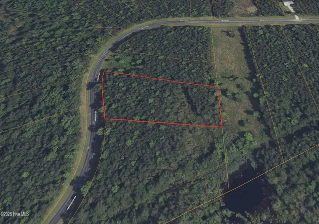 Photo 4 of Land for sale at 278 Garbacon Dr, Beaufort, NC 28516 | MLS# 100576037 | Listing updated on 2026-07-10