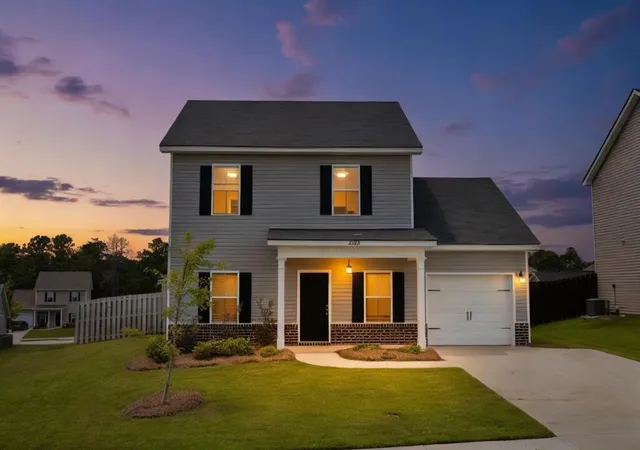 1st image of 2339 Belair Spring Rd, Augusta, GA 30909 | MLS# 98201533
