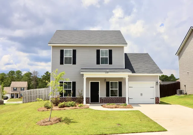 2nd image of 2339 Belair Spring Rd, Augusta, GA 30909 | MLS# 98201533