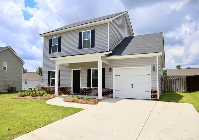 3rd image of 2339 Belair Spring Rd, Augusta, GA 30909 | MLS# 98201533