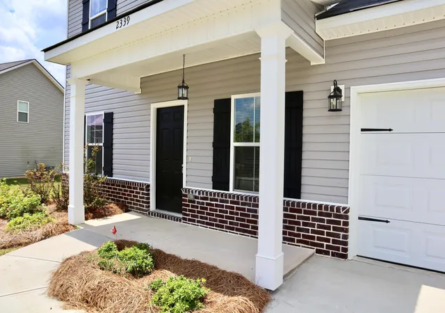 4th image of 2339 Belair Spring Rd, Augusta, GA 30909 | MLS# 98201533