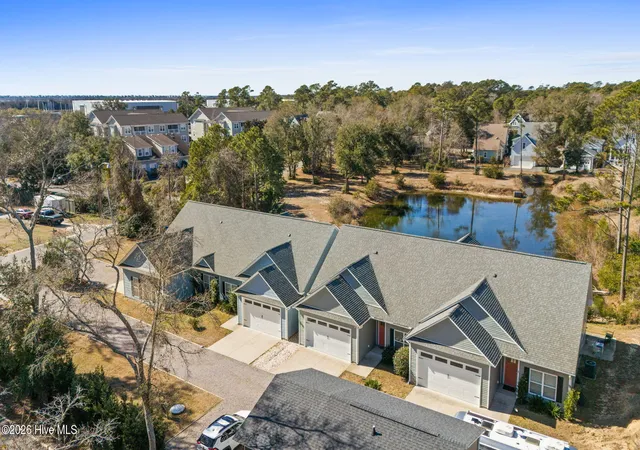 Photo 1 of Multi family home for sale at 510 W St George St, Southport, NC 28461 | MLS# 100590676 | Listing updated on 2026-08-18