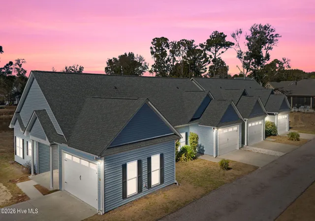 Photo 3 of Multi family home for sale at 510 W St George St, Southport, NC 28461 | MLS# 100590676 | Listing updated on 2026-08-18