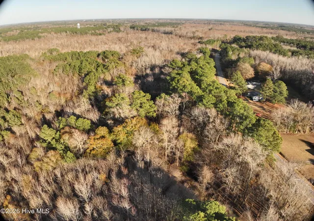 Photo 1 of Land for sale at 0 Ambrose Rd, Creswell, NC 27928 | MLS# 100587728 | Listing updated on 2026-10-08