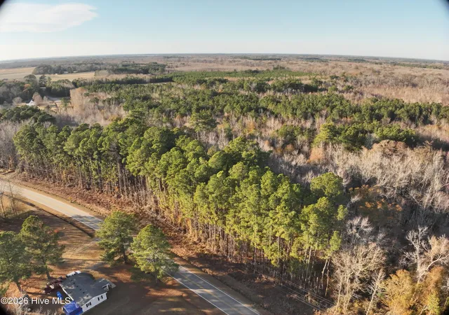Photo 3 of Land for sale at 0 Ambrose Rd, Creswell, NC 27928 | MLS# 100587728 | Listing updated on 2026-10-08