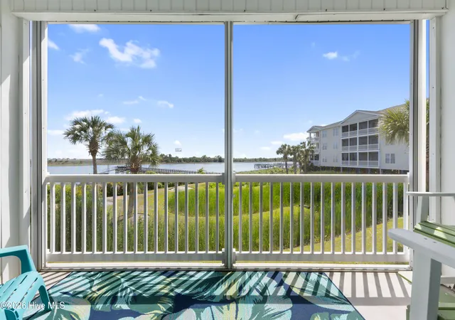 4th image of 1135 Park Rd Sw #4102, Sunset Beach, NC 28468 | MLS# 100570147