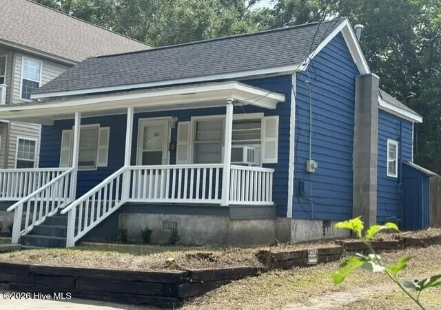 Homes for sale in Wilmington, NC | 208 S 9th St, Wilmington, NC 28401 | MLS# 100582702