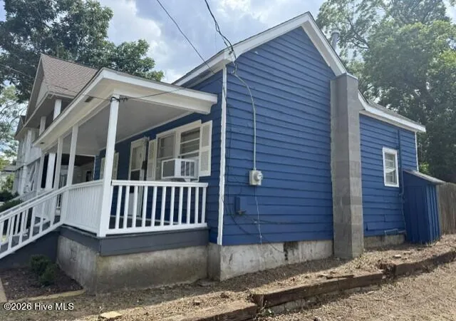 Homes for sale in Wilmington, NC | 208 S 9Th St, Wilmington, NC 28401 | MLS# 100582702