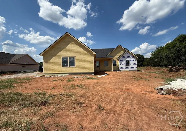 Homes for sale in Madison, GA | 1091 Madison Hill Dr, Madison, GA 30650 | MLS# CL356704