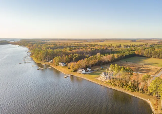 Photo 3 of Land for sale at Lot 16 Southwinds Ln, Bath, NC 27808 | MLS# 100540922 | Listing updated on 2026-03-02