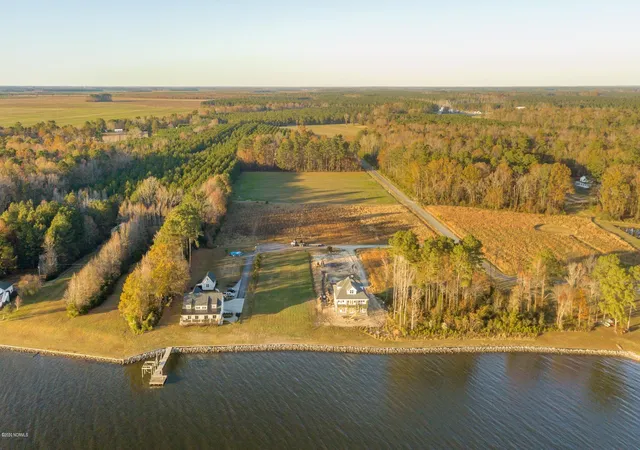 Photo 4 of Land for sale at Lot 16 Southwinds Ln, Bath, NC 27808 | MLS# 100540922 | Listing updated on 2026-03-02