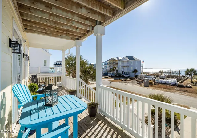 3rd image of 127 Sound Point Dr, Harkers Island, NC 28531 | MLS# 100547255