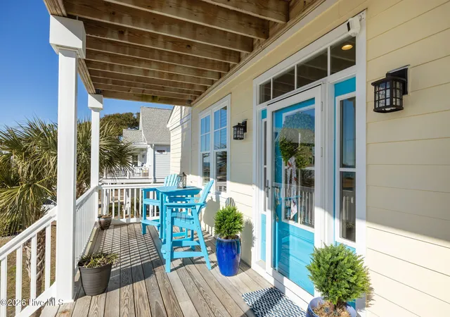 4th image of 127 Sound Point Dr, Harkers Island, NC 28531 | MLS# 100547255