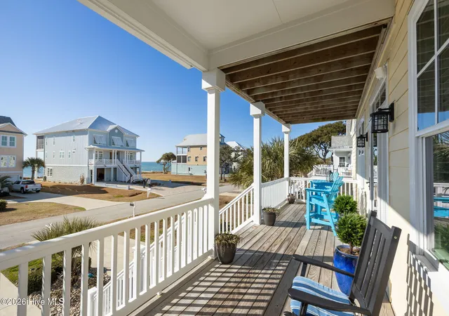 5th image of 127 Sound Point Dr, Harkers Island, NC 28531 | MLS# 100547255