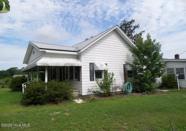 2nd image of 3150 Nc 118, Vanceboro, NC 28586 | MLS# 100587111