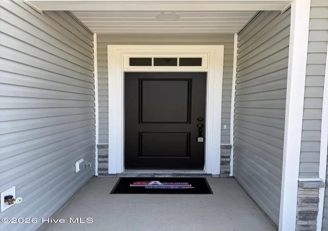 4th image of 36 Joyner Park Dr, Rocky Mount, NC 27803 | MLS# 100577374
