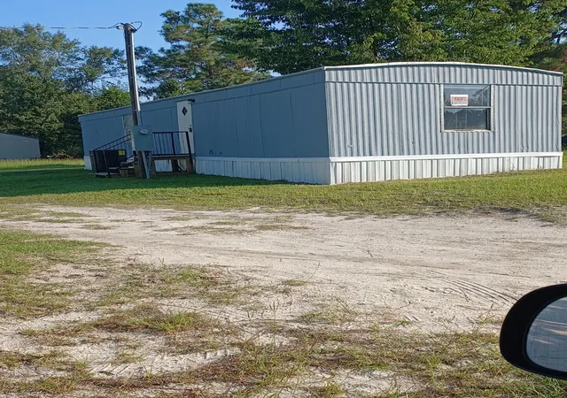 Homes for sale in Swainsboro, GA | 625 Allen St #12, Swainsboro, GA 30401 | MLS# 98253955