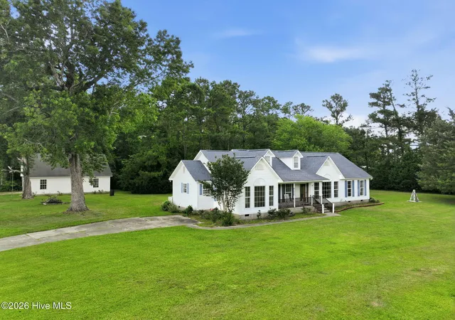 1st image of 225 Godfrey Blvd, Havelock, NC 28532 | MLS# 100582262