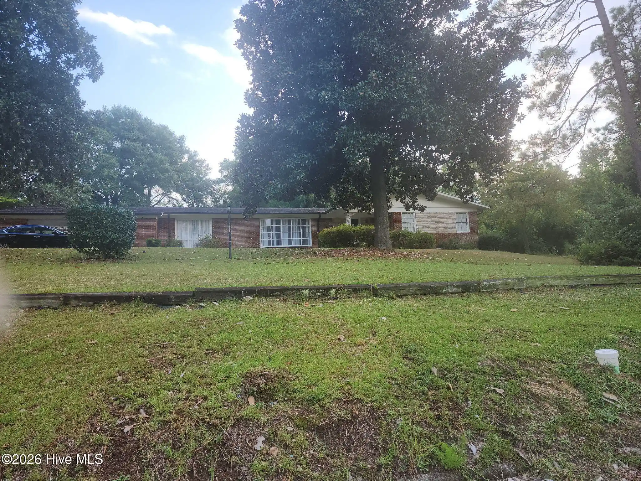 Photo 1 of Single family home for sale at 2409 Bellemeade Ct, Augusta, GA 30906 | MLS# 100603816 | Listing updated on 2026-10-29