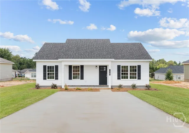 Homes for sale in Statesboro, GA | 510 Nickies Way, Statesboro, GA 30461 | MLS# SA360129
