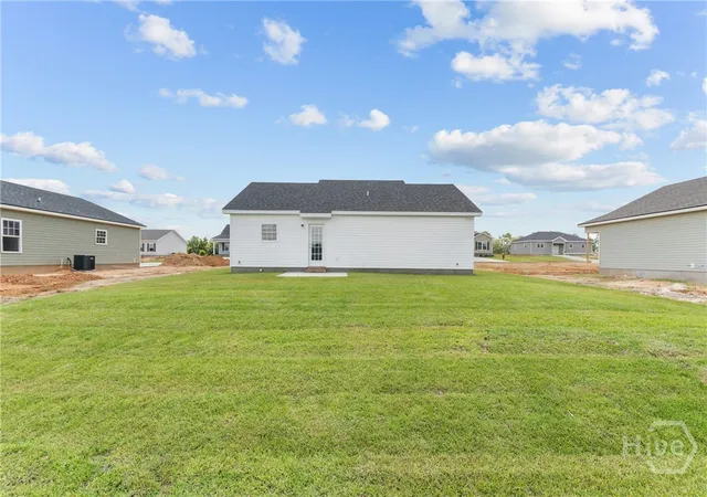 Homes for sale in Statesboro, GA | 510 Nickies Way, Statesboro, GA 30461 | MLS# SA360129