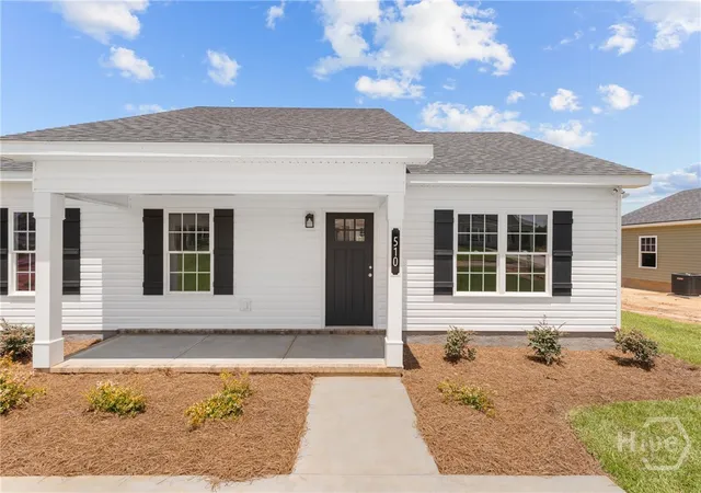 Homes for sale in Statesboro, GA | 510 Nickies Way, Statesboro, GA 30461 | MLS# SA360129