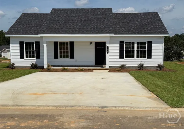 Homes for sale in Statesboro, GA | 510 Nickies Way, Statesboro, GA 30461 | MLS# SA360129