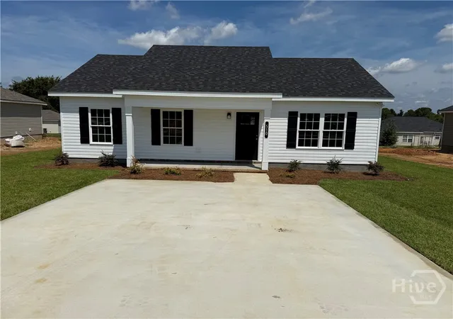 Homes for sale in Statesboro, GA | 510 Nickies Way, Statesboro, GA 30461 | MLS# SA360129