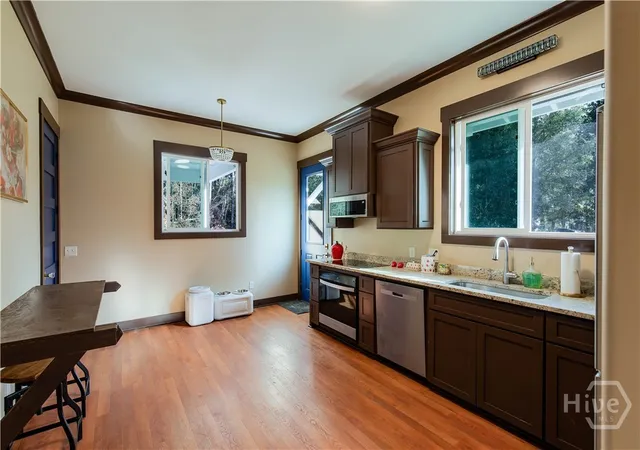 Photo 3 of Single family home for sale at 180 N Main St, Ludowici, GA 31316 | MLS# SA344537 | Listing updated on 2026-08-24
