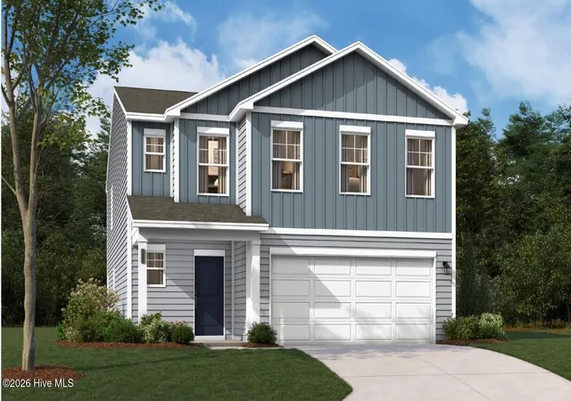 1st image of 8134 Smooth Whiskey Cir, New Ellenton, SC 29809 | MLS# 100588154