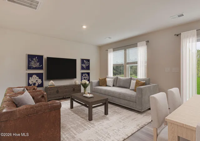4th image of 8134 Smooth Whiskey Cir, New Ellenton, SC 29809 | MLS# 100588154