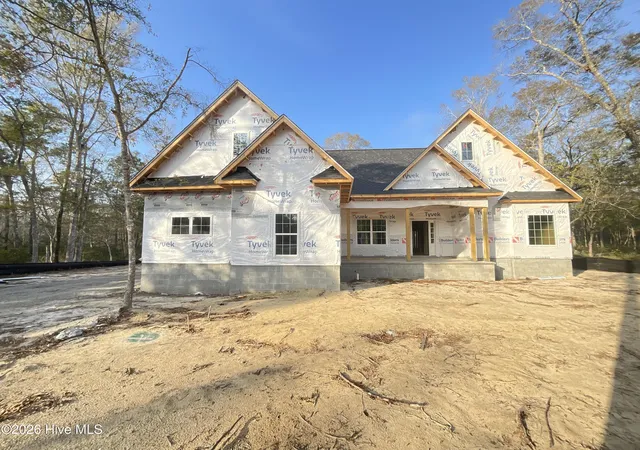 Photo 1 of Single family home for sale at 3372 Stone Crab Ct Sw, Supply, NC 28462 | MLS# 100533098 | Listing updated on 2026-08-18