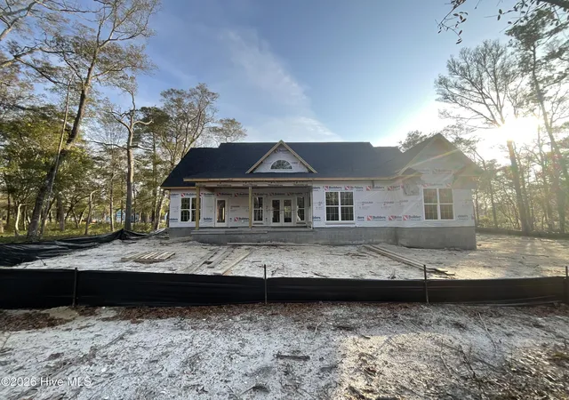 Photo 2 of Single family home for sale at 3372 Stone Crab Ct Sw, Supply, NC 28462 | MLS# 100533098 | Listing updated on 2026-08-18