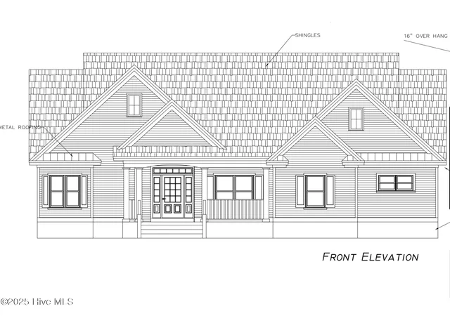 Photo 3 of Single family home for sale at 3372 Stone Crab Ct Sw, Supply, NC 28462 | MLS# 100533098 | Listing updated on 2026-08-18