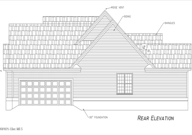 Photo 4 of Single family home for sale at 3372 Stone Crab Ct SW, Supply, NC 28462 | MLS# 100533098 | Listing updated on 2026-08-18
