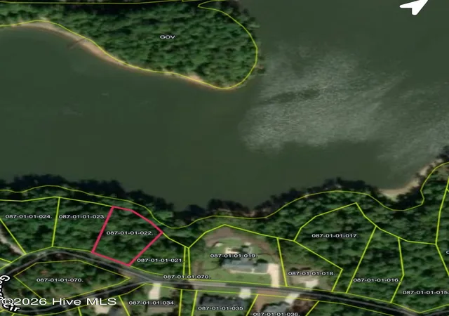 Photo 4 of Land for sale at Lot 22 Gerard Cir, Mc Cormick, SC 29835 | MLS# 100579694 | Listing updated on 2026-08-28