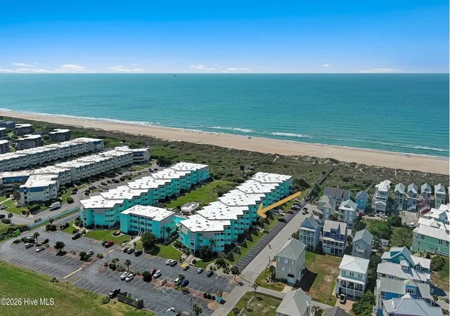 1st image of 301 E Commerce Way Rd #255 Sea Spray, Atlantic Beach, NC 28512 | MLS# 100575231
