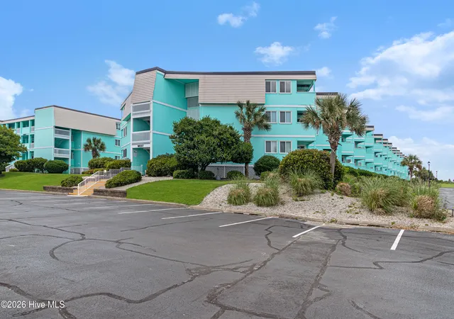 2nd image of 301 E Commerce Way Rd #255 Sea Spray, Atlantic Beach, NC 28512 | MLS# 100575231