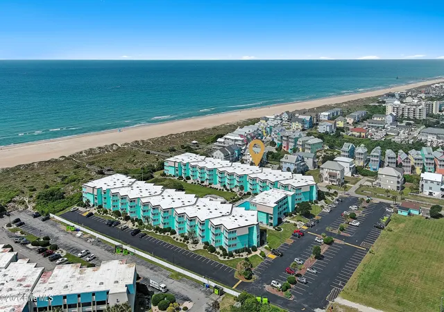 2nd image of 301 E Commerce Wy Rd, Atlantic Beach, NC 28512