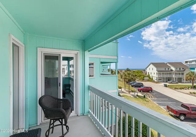 3rd image of 301 E Commerce Way Rd #255 Sea Spray, Atlantic Beach, NC 28512 | MLS# 100575231
