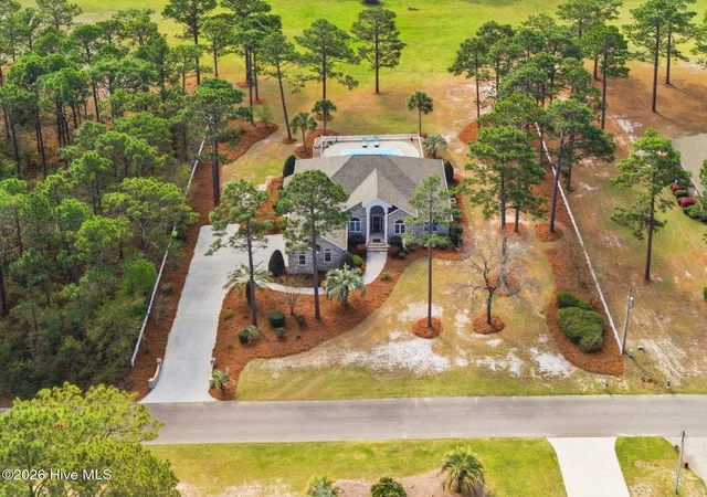 Photo 4 of Single family home for sale at 20 Queens Grant Cir SW, Shallotte, NC 28470 | MLS# 100563344 | Listing updated on 2026-09-02