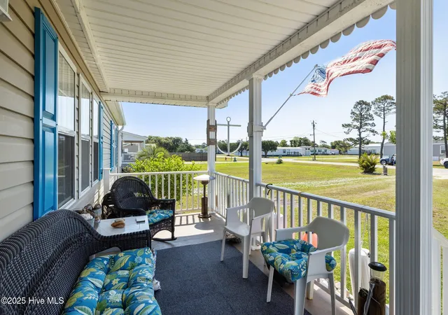 4th image of 139 Diamond City Dr, Harkers Island, NC 28531 | MLS# 100506491