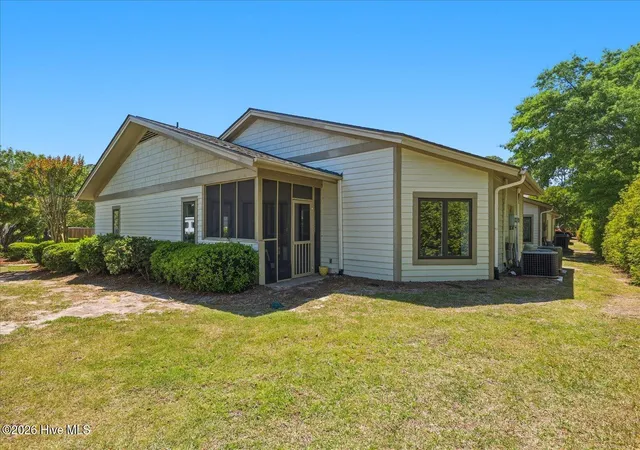 Homes for sale in Wilmington, NC | 131 Longstreet Dr #Apt 106, Wilmington, NC 28412 | MLS# 100587586